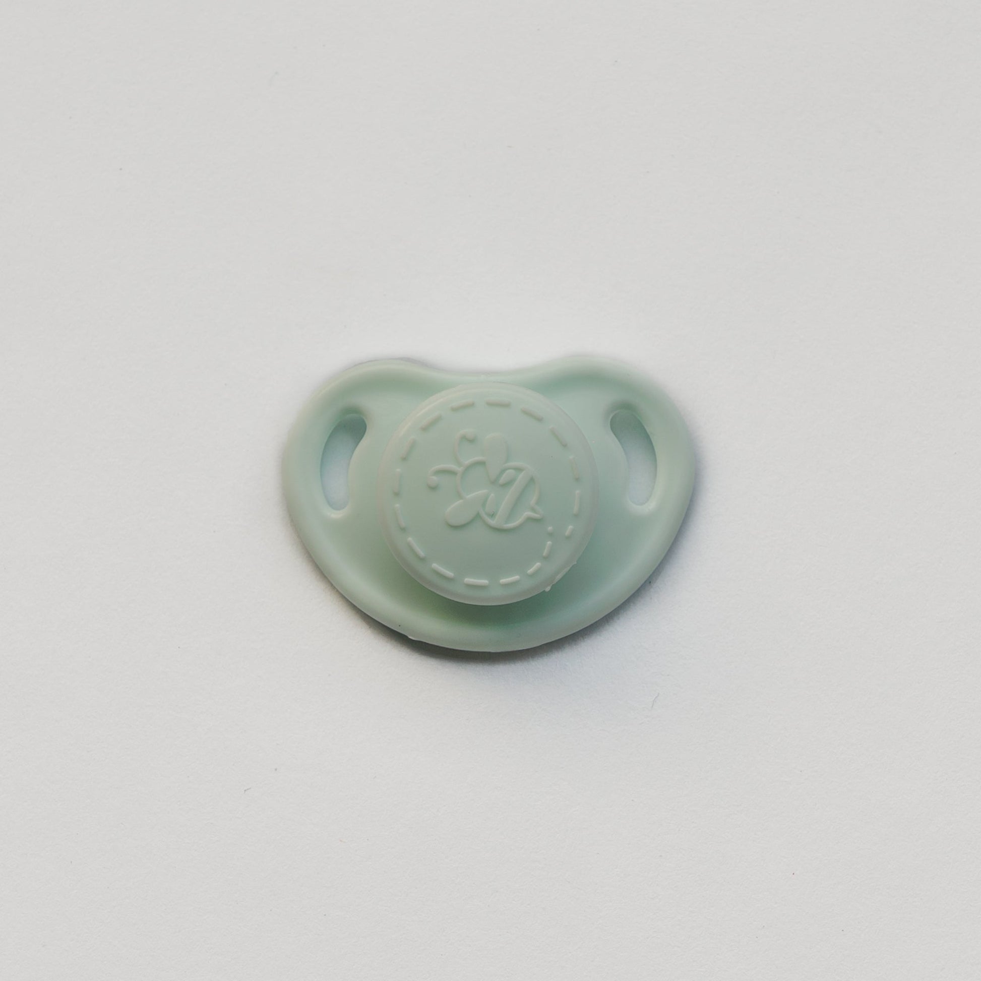 Cutie Pie Pacifier (Mini Dolls) - Create A Little Magic (Pty) Ltd