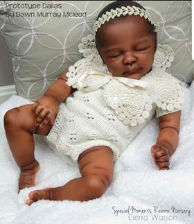 Dallas by Dawn Murray McLeod - Create A Little Magic (Pty) Ltd
