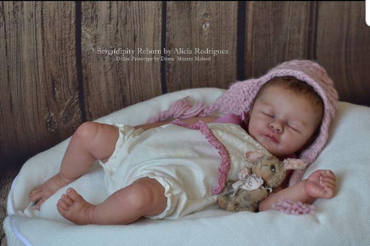 Dallas by Dawn Murray McLeod - Create A Little Magic (Pty) Ltd