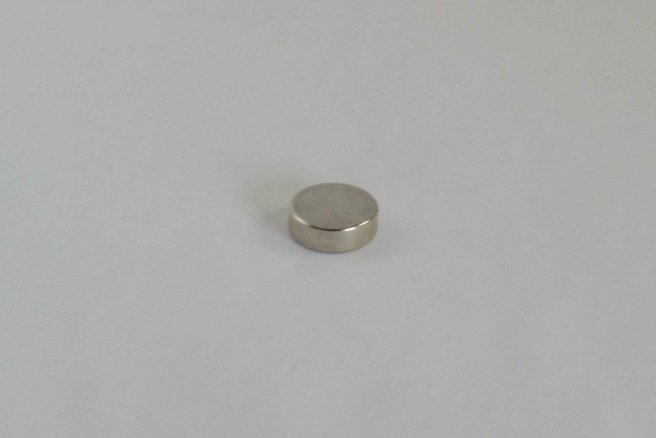 Earth Magnet - Small- 9x3mm - Create A Little Magic (Pty) Ltd