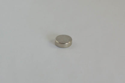 Earth Magnet - Small- 9x3mm - Create A Little Magic (Pty) Ltd