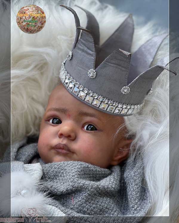 Elf-Fee by Karola Wegerich - Create A Little Magic (Pty) Ltd