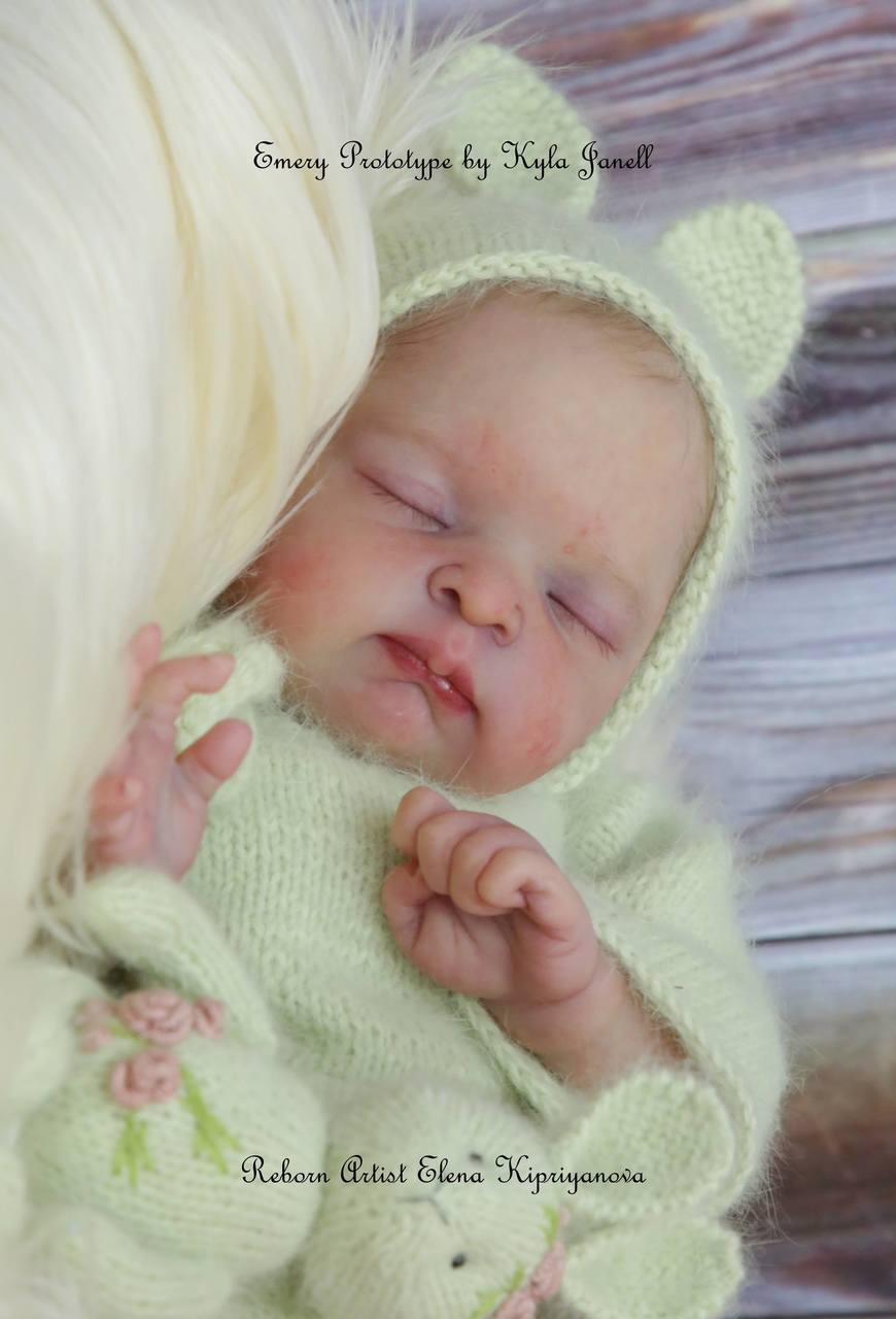 Emery by Kyla Janell - Create A Little Magic (Pty) Ltd
