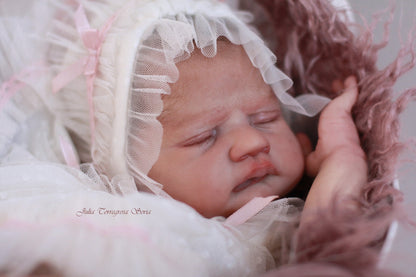 Estela by Teresa de Castro - Create A Little Magic (Pty) Ltd