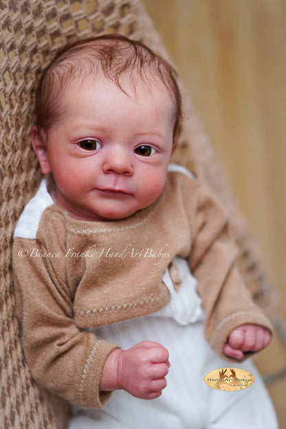 Felicia by Gudrun Legler - Create A Little Magic (Pty) Ltd