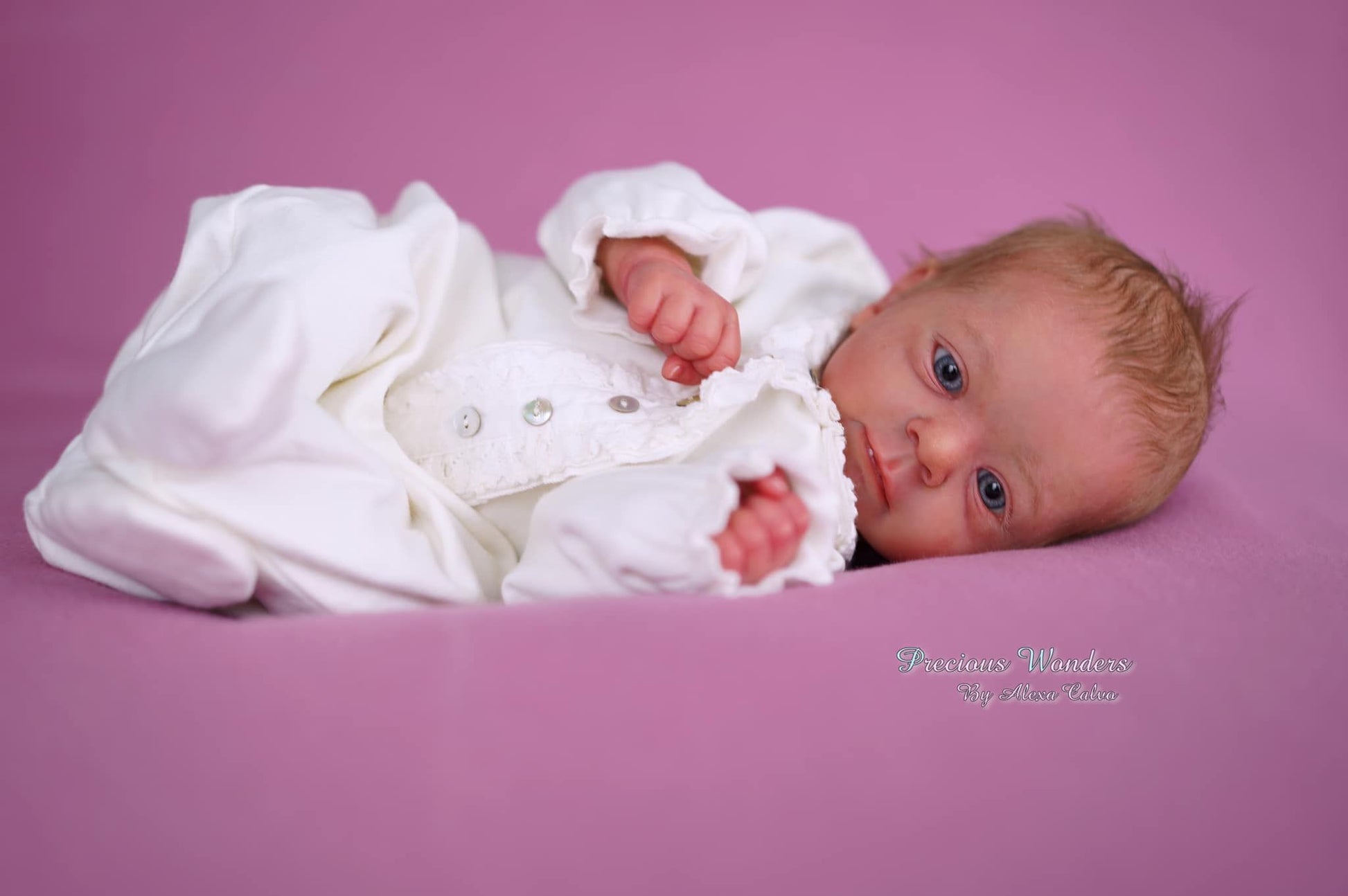 Felicia by Gudrun Legler - Create A Little Magic (Pty) Ltd