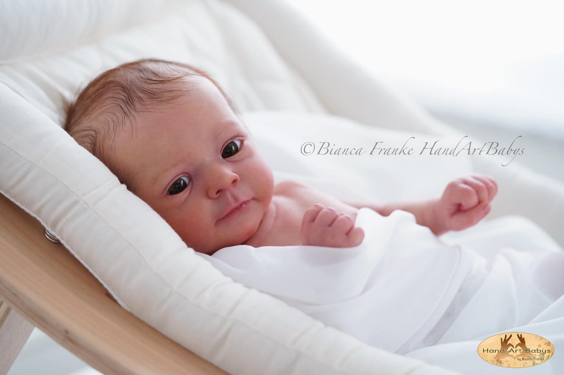 Felicia by Gudrun Legler - Create A Little Magic (Pty) Ltd