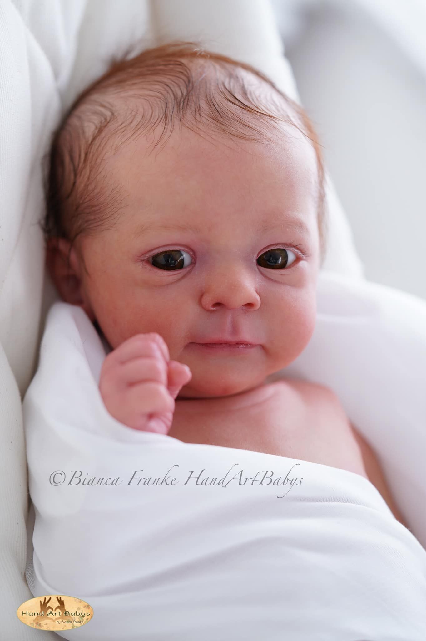 Felicia by Gudrun Legler - Create A Little Magic (Pty) Ltd