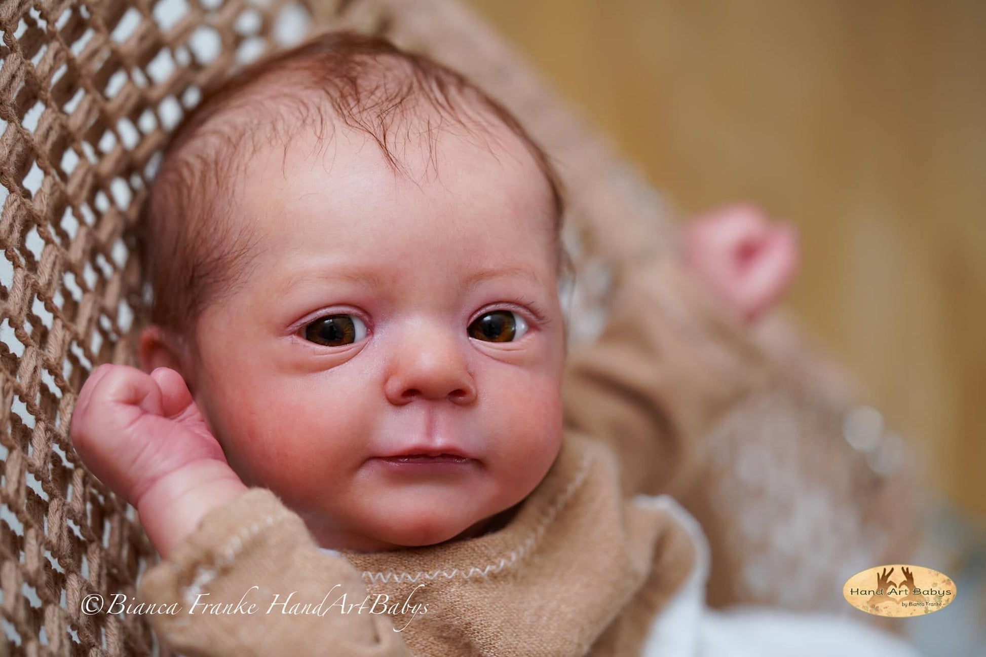 Felicia by Gudrun Legler - Create A Little Magic (Pty) Ltd