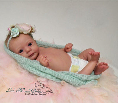 Felicia by Gudrun Legler - Create A Little Magic (Pty) Ltd