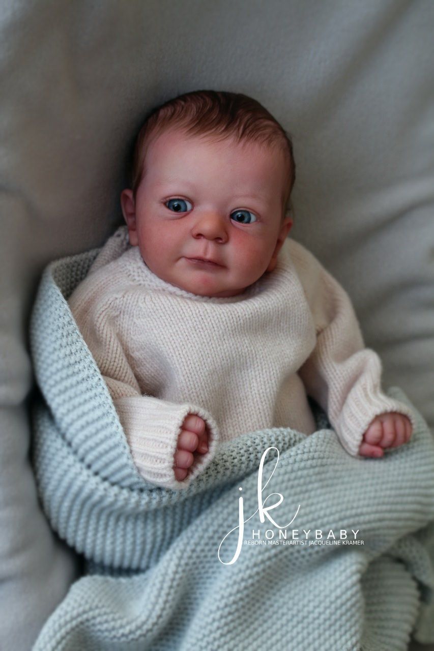 Felicia by Gudrun Legler - Create A Little Magic (Pty) Ltd