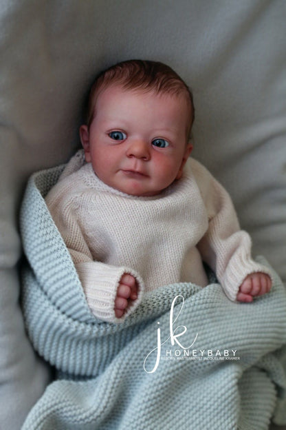 Felicia by Gudrun Legler - Create A Little Magic (Pty) Ltd