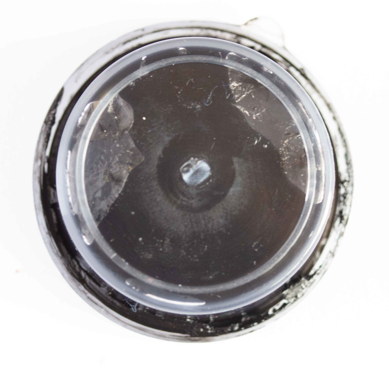Genesis Heat Set Paint - Carbon Black - 10ml - Create A Little Magic (Pty) Ltd