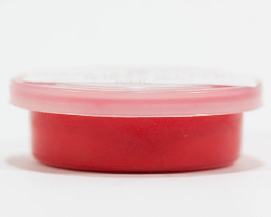 Genesis Heat Set Paint - Genesis Red - 10ml - Create A Little Magic (Pty) Ltd