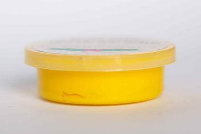 Genesis Heat Set Paint - Genesis Yellow - 10ml - Create A Little Magic (Pty) Ltd