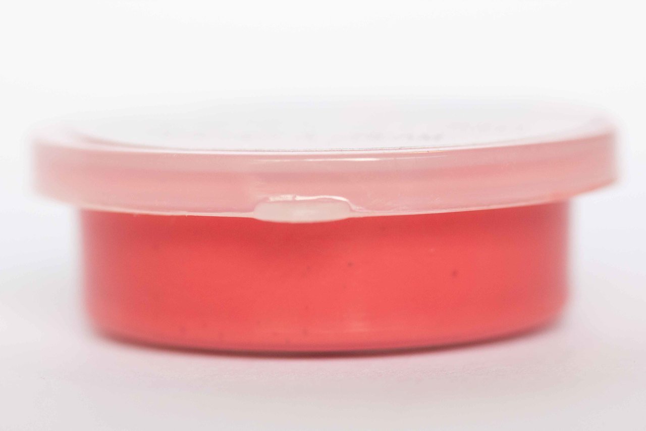 Genesis Heat Set Paint - Peaches & Cream - 10ml - Create A Little Magic (Pty) Ltd