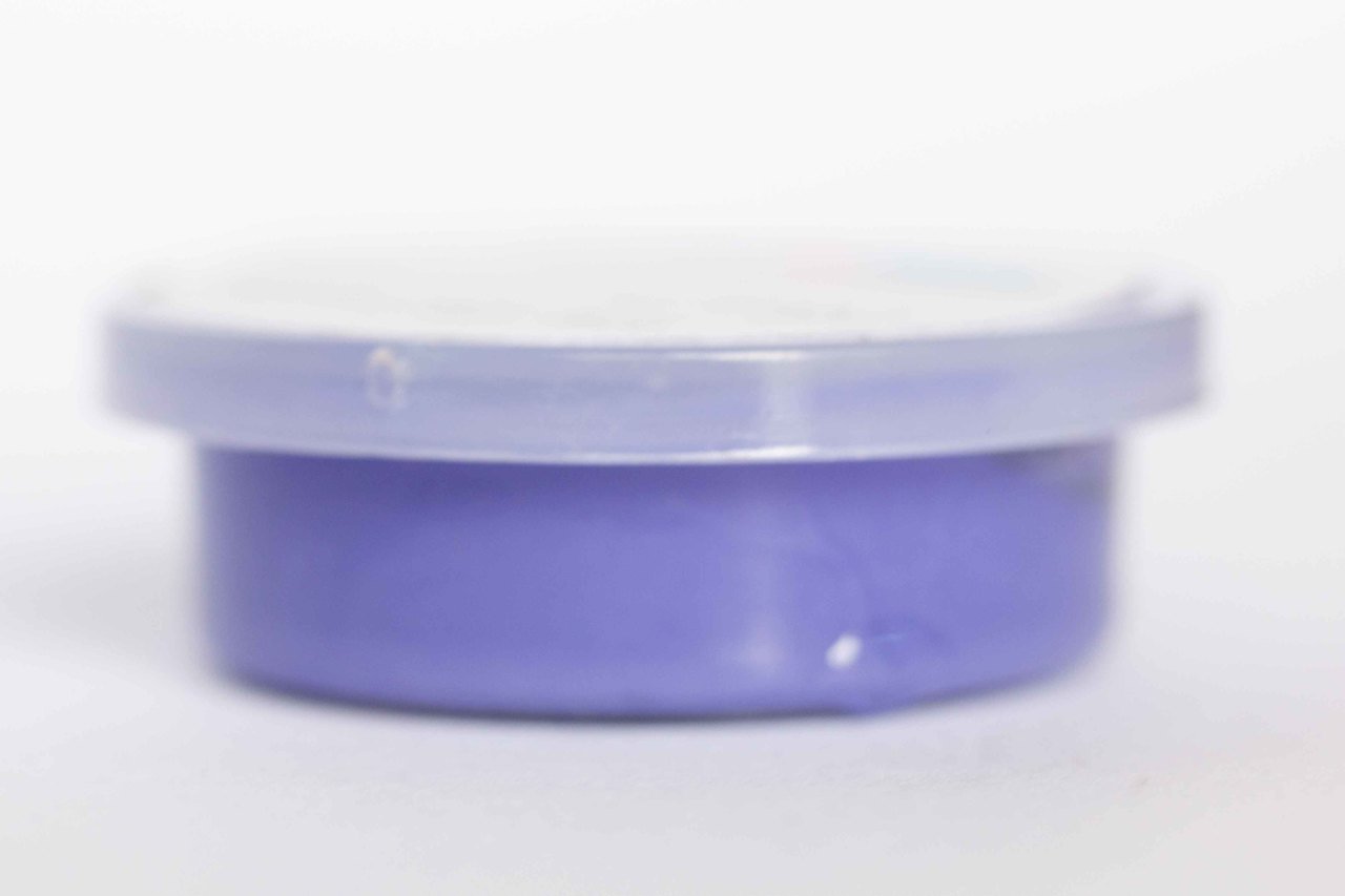 Genesis Heat Set Paint - Periwinkle Blue - 10ml - Create A Little Magic (Pty) Ltd