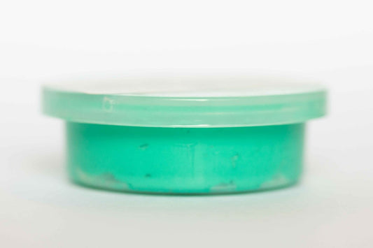 Genesis Heat Set Paint - Phthalo Green -06 - 10ml - Create A Little Magic (Pty) Ltd