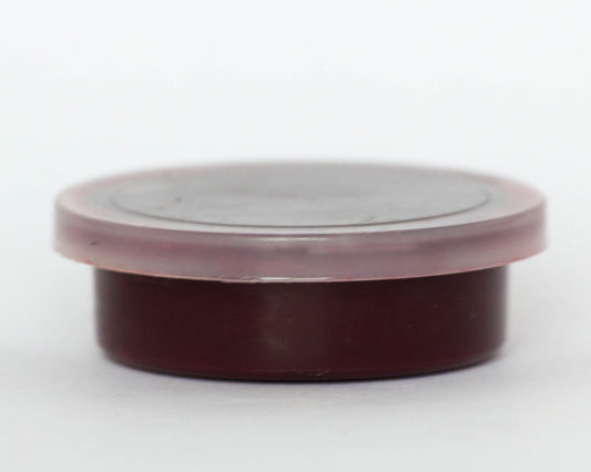 Genesis Heat Set Paint - Quinacridone Crimson 01 - 10ml - Create A Little Magic (Pty) Ltd