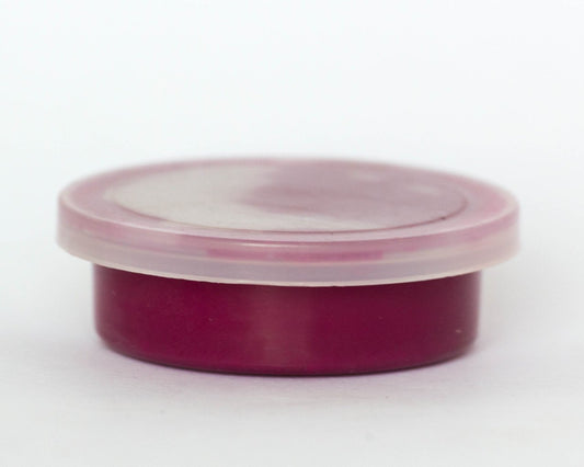 Genesis Heat Set Paint - Quinacridone Magenta 02 - 10ml - Create A Little Magic (Pty) Ltd