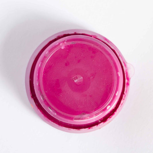 Genesis Heat Set Paint - Quinacridone Magenta 03 - 10ml - Create A Little Magic (Pty) Ltd