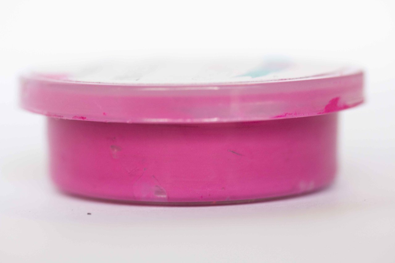 Genesis Heat Set Paint - Quinacridone Magenta 04 - 10ml - Create A Little Magic (Pty) Ltd