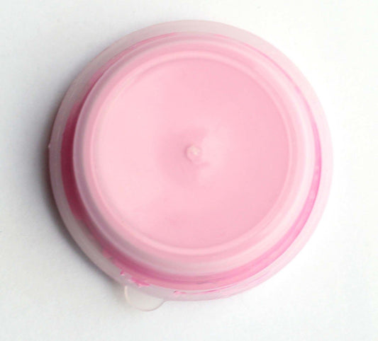 Genesis Heat Set Paint - Quinacridone Magenta 08 - 10ml - Create A Little Magic (Pty) Ltd