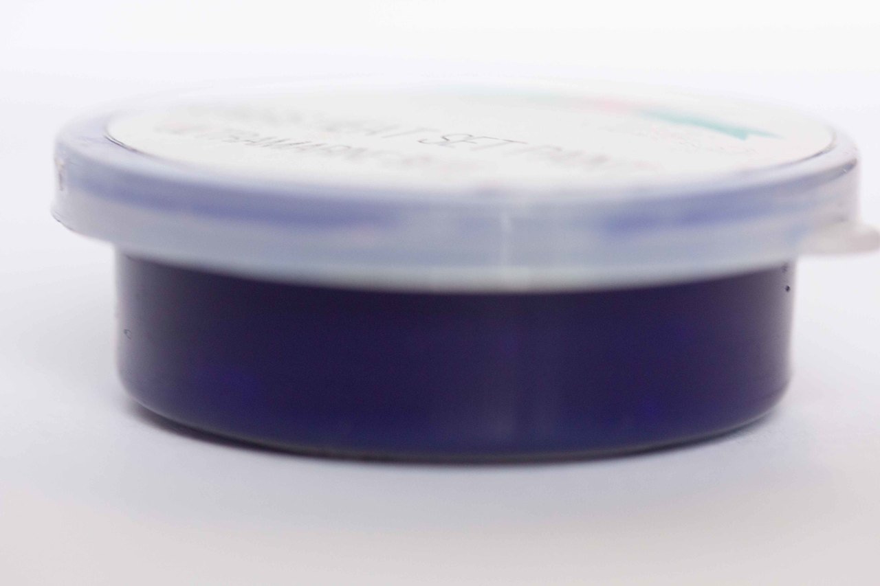 Genesis Heat Set Paint - Ultramarine Blue - 10ml - Create A Little Magic (Pty) Ltd