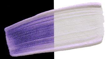 Golden Fluid Acrylics - Interference Violet (Fine) - 30ml - Create A Little Magic (Pty) Ltd