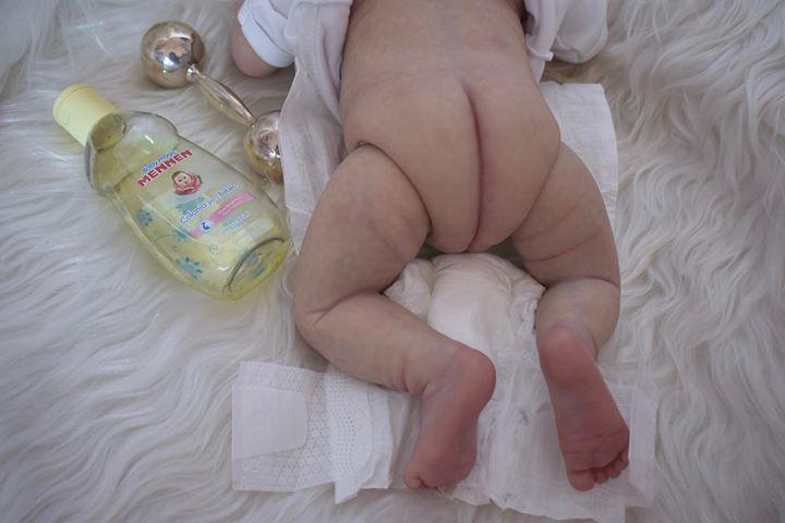 Grace Asleep by Lorraine Yophi - Create A Little Magic (Pty) Ltd