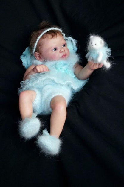 Henley by Dawn Murray McLeod - Create A Little Magic (Pty) Ltd