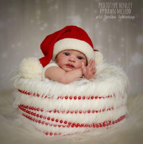 Henley by Dawn Murray McLeod - Create A Little Magic (Pty) Ltd