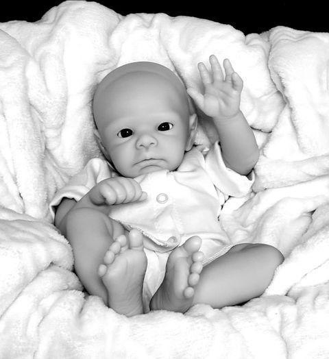 Henley by Dawn Murray McLeod - Create A Little Magic (Pty) Ltd
