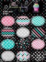 Honeybug Sprinkles - Black Star Bunny - Create A Little Magic (Pty) Ltd