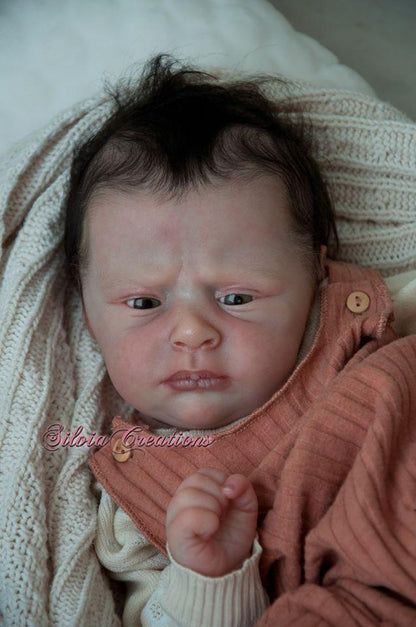 Jaden Awake by Natalie Scholl - Create A Little Magic (Pty) Ltd