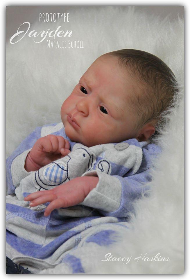 Jaden Awake by Natalie Scholl - Create A Little Magic (Pty) Ltd
