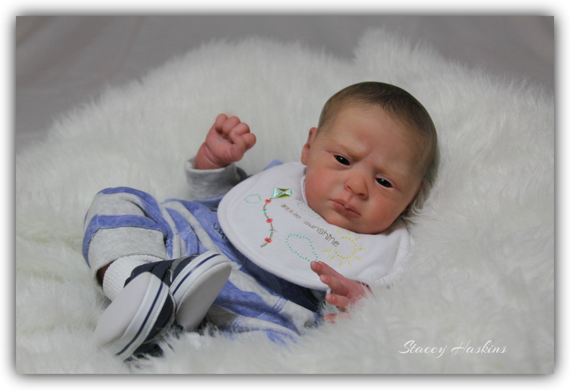 Jaden Awake by Natalie Scholl - Create A Little Magic (Pty) Ltd