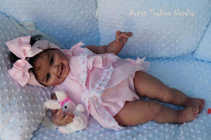 Juliana by Ping Lau - Create A Little Magic (Pty) Ltd