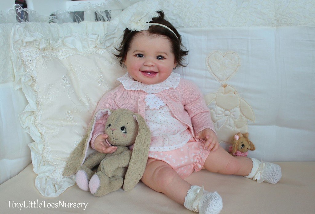 Juliana by Ping Lau - Create A Little Magic (Pty) Ltd