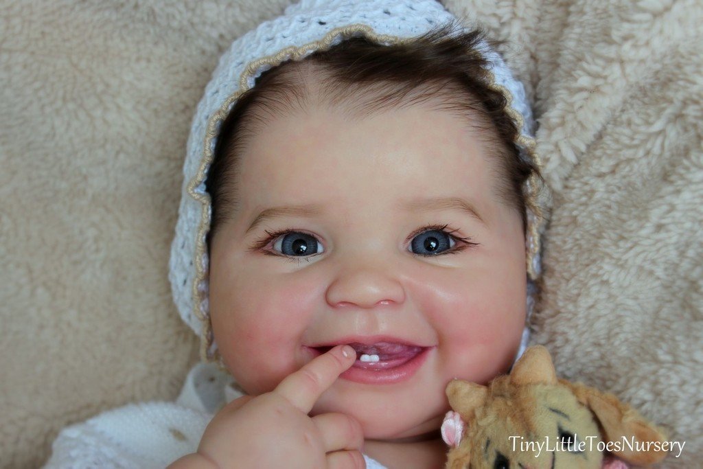Juliana by Ping Lau - Create A Little Magic (Pty) Ltd