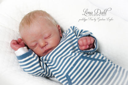 Kai by Gudrun Legler - Create A Little Magic (Pty) Ltd