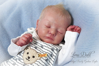 Kai by Gudrun Legler - Create A Little Magic (Pty) Ltd