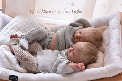 Kai by Gudrun Legler - Create A Little Magic (Pty) Ltd