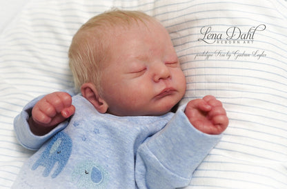Kai by Gudrun Legler - Create A Little Magic (Pty) Ltd