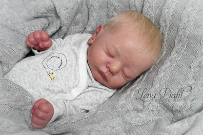 Kai by Gudrun Legler - Create A Little Magic (Pty) Ltd