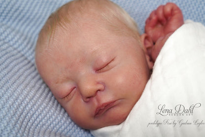 Kai by Gudrun Legler - Create A Little Magic (Pty) Ltd