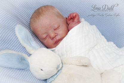 Kai by Gudrun Legler - Create A Little Magic (Pty) Ltd