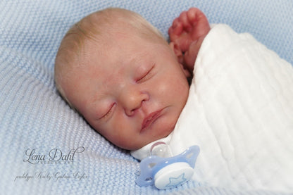 Kai by Gudrun Legler - Create A Little Magic (Pty) Ltd