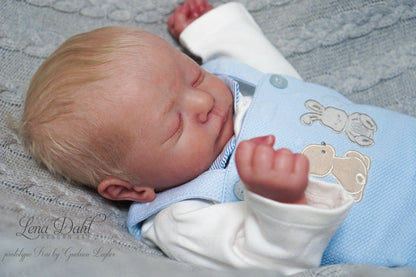 Kai by Gudrun Legler - Create A Little Magic (Pty) Ltd