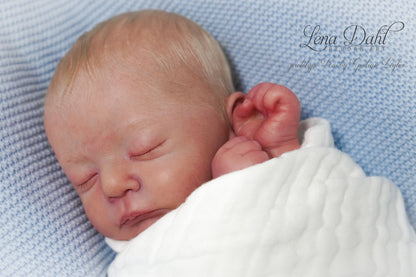 Kai by Gudrun Legler - Create A Little Magic (Pty) Ltd